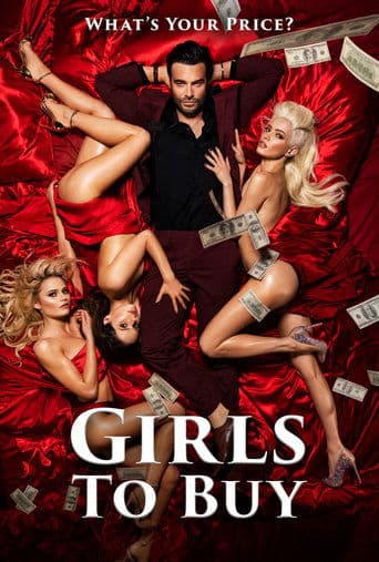 Dziewczyny z Dubaju Coflix