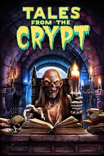 Les Contes de la crypte
