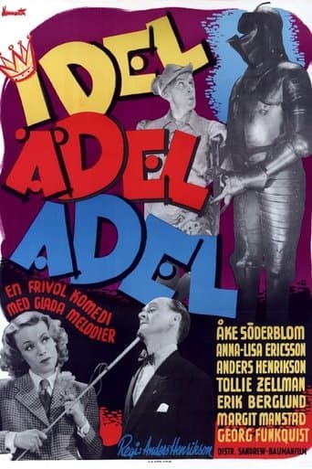 Idel ädel adel Coflix