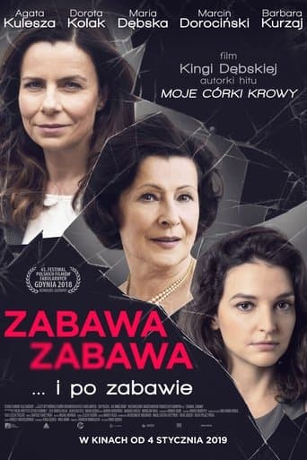 Zabawa, zabawa Coflix