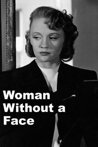 La Femme sans visage Coflix