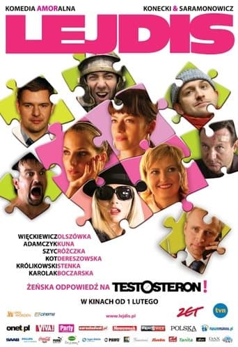 Lejdis Coflix