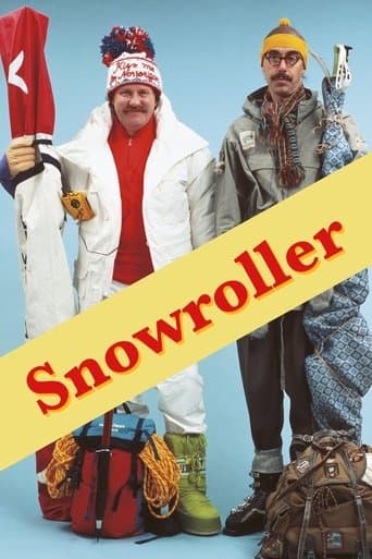 Voyage organisé 2 : À la montagne Coflix