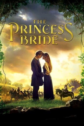 Princess Bride Coflix