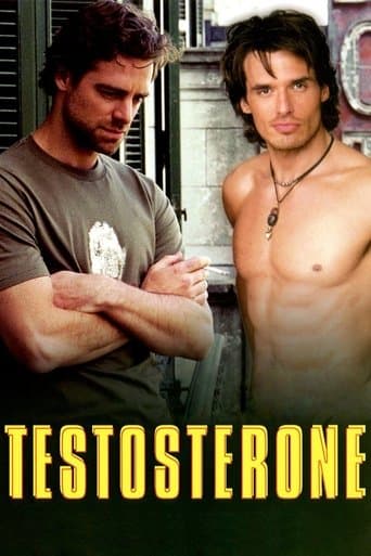 Testostérone Coflix