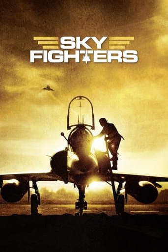 Les Chevaliers du ciel Coflix
