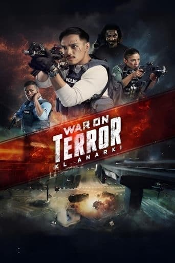 War on Terror: KL Anarki Coflix