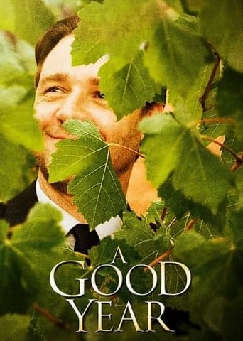 Une Grande Année Coflix