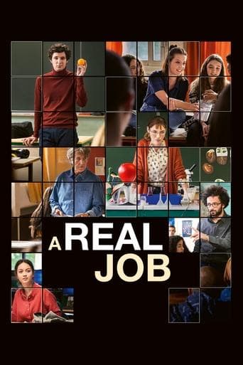 Un métier sérieux Coflix