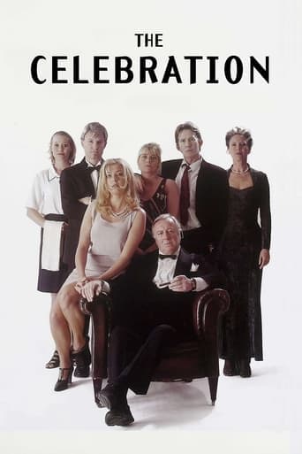 Fête de famille Coflix