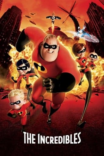 Les Indestructibles Coflix