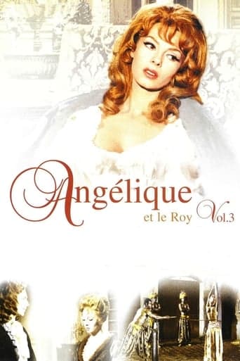 Angélique et le Roy Coflix