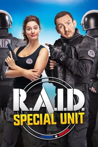 RAID Dingue Coflix