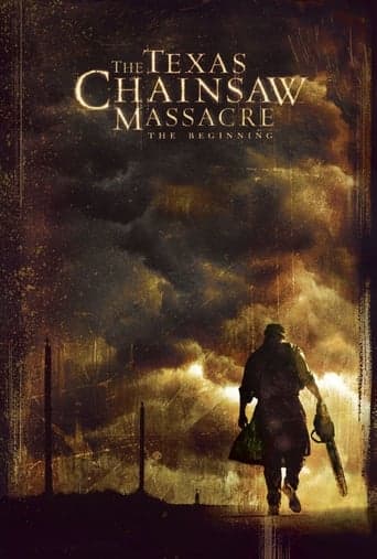 Massacre à la tronçonneuse : Le commencement Coflix