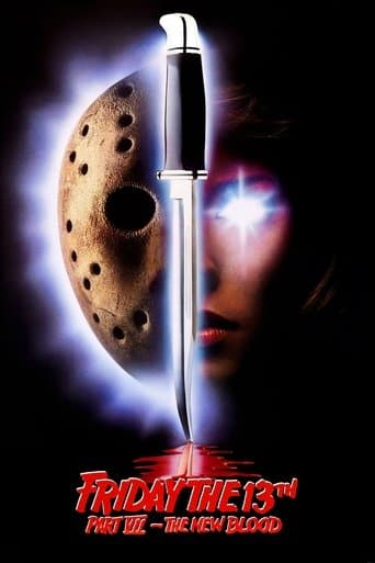 Vendredi 13, chapitre 7 : Un nouveau défi Coflix