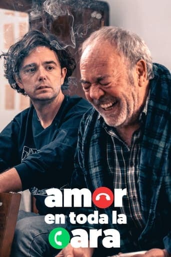 Amor en toda la cara Coflix
