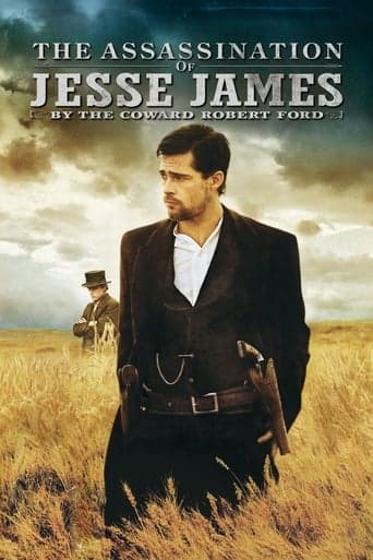 L'Assassinat de Jesse James par le lâche Robert Ford Coflix