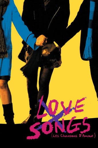 Les Chansons d'amour Coflix