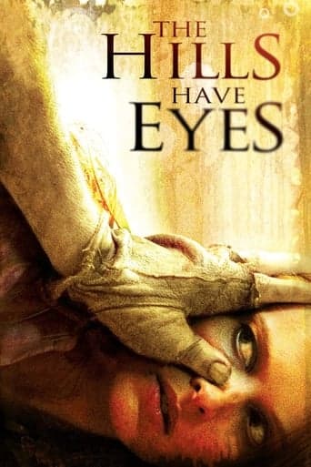 La colline a des yeux Coflix