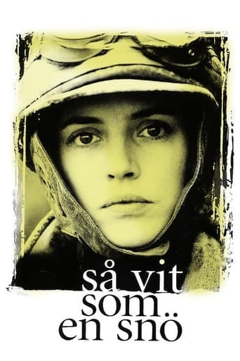 Så vit som en snö Coflix
