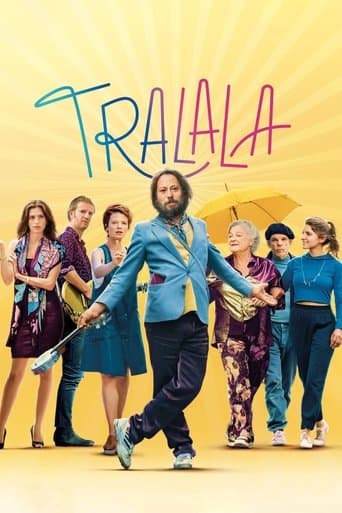 Tralala Coflix