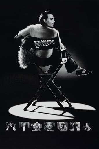 Ed Wood Coflix