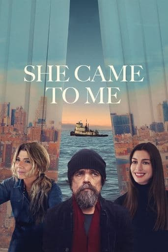 She Came to Me Coflix