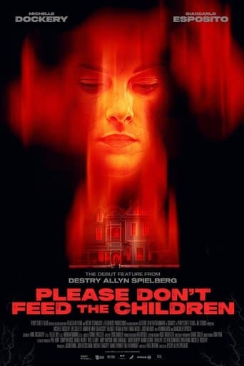 Please Don't Feed the Children Coflix
