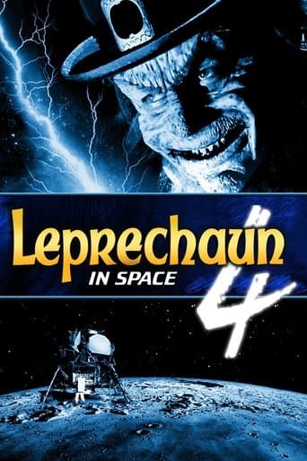 Leprechaun 4 : Destination cosmos Coflix