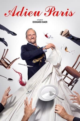 Adieu Paris Coflix