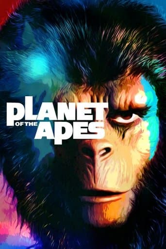 La Planète des singes Coflix