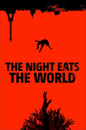 La nuit a dévoré le monde Coflix