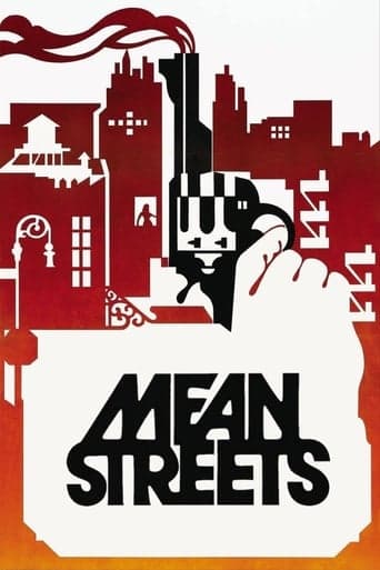 Mean Streets Coflix