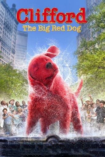 Clifford Coflix