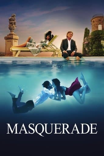 Mascarade Coflix
