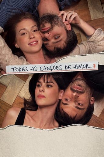 Todas As Canções de Amor Coflix