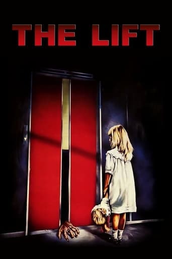 L'Ascenseur Coflix