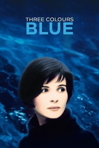 Trois couleurs : Bleu Coflix