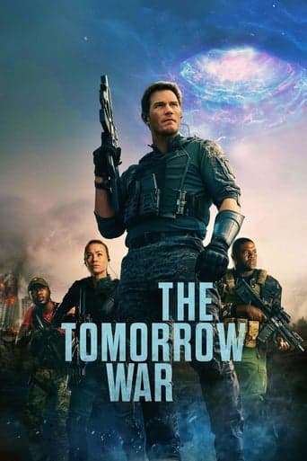 The Tomorrow War Coflix