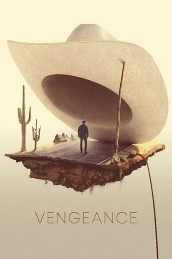 Vengeance Coflix