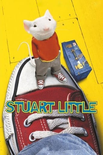 Stuart Little Coflix