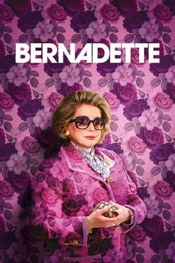 Bernadette Coflix