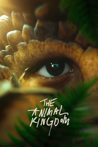 Le Règne animal Coflix