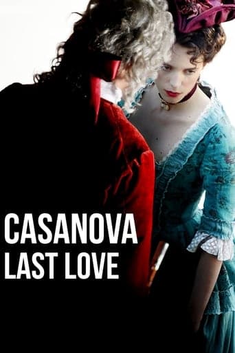 Dernier amour Coflix