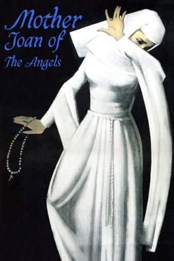 Mère Jeanne des anges Coflix