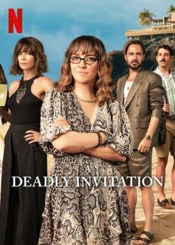Invitation à un assassinat Coflix