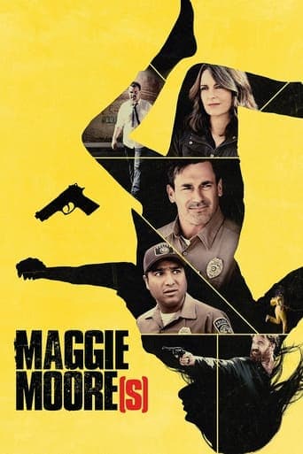 Maggie Moore(s) Coflix