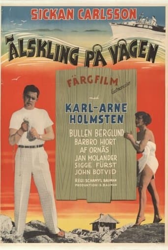 Älskling på vågen Coflix