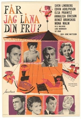 Får jag låna din fru? Coflix