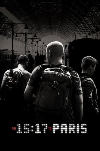 Le 15H17 pour Paris Coflix
